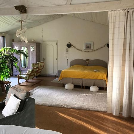 B&B Koornemoezen Зеделхем Екстериор снимка