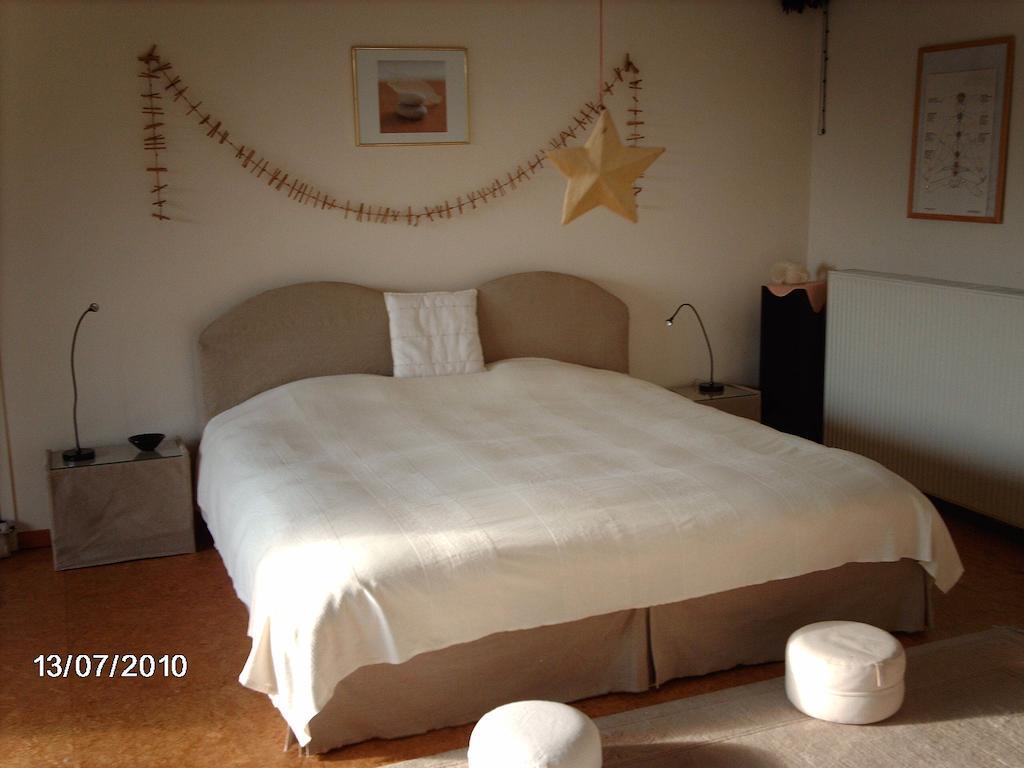 B&B Koornemoezen Зеделхем Стая снимка