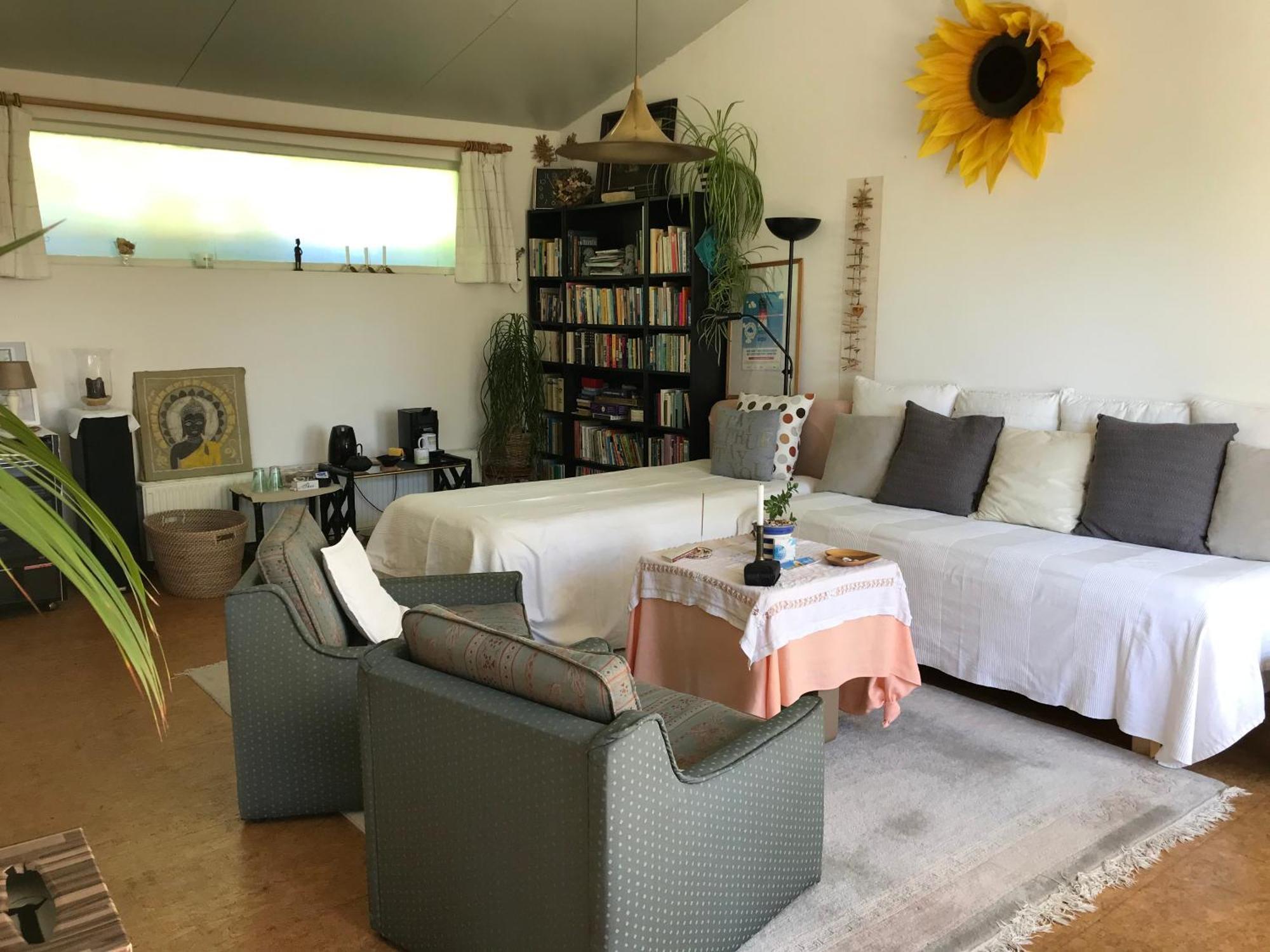 B&B Koornemoezen Зеделхем Екстериор снимка