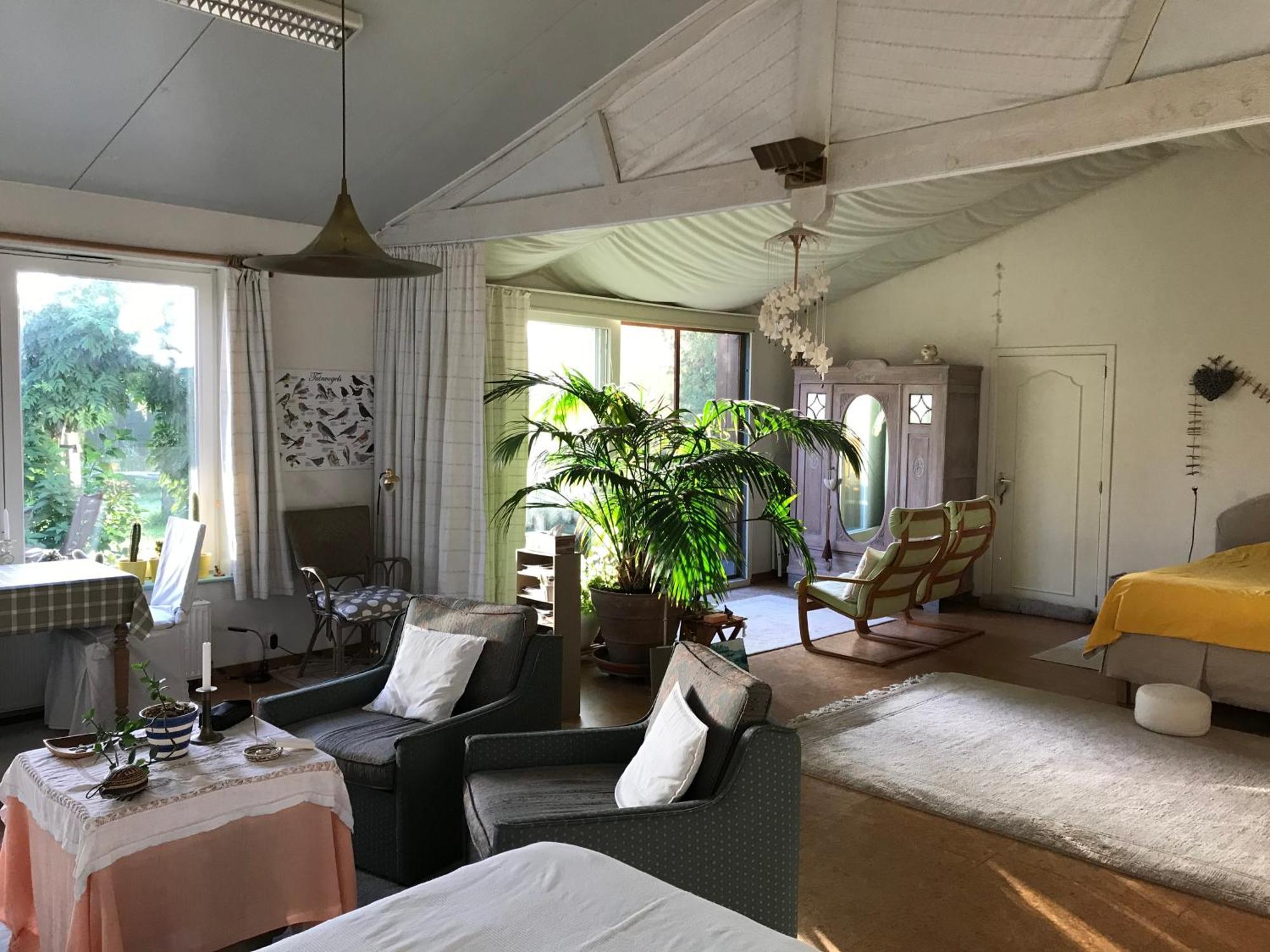 B&B Koornemoezen Зеделхем Екстериор снимка