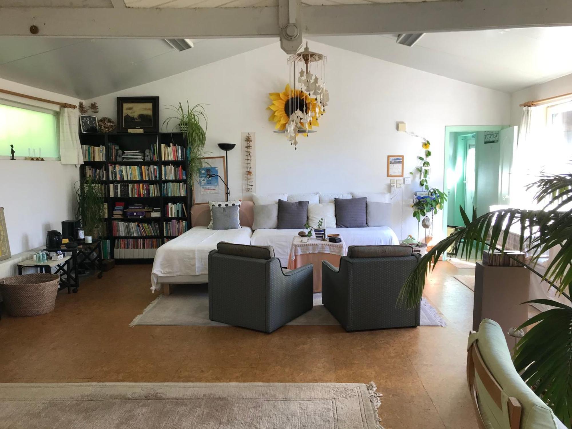 B&B Koornemoezen Зеделхем Екстериор снимка