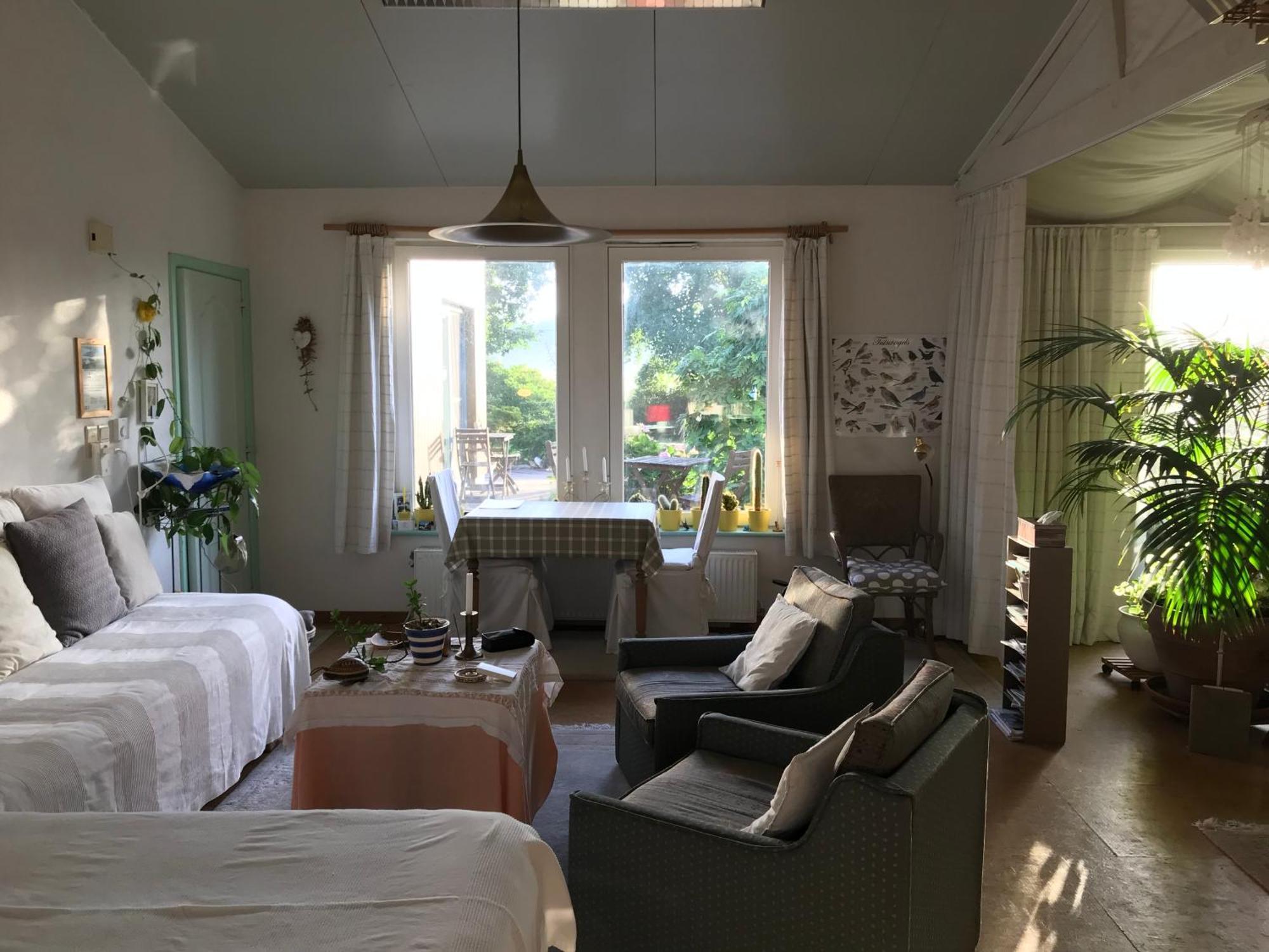 B&B Koornemoezen Зеделхем Екстериор снимка